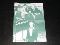 9166: Die Stimme des Mondes ( Federico Fellini ) Marisa Tomasi,