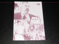 9175: Road Home,  Donald Sutherland,  Adam Horovitz,