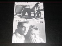 9208: Fessle mich !  Victoria Abril,  Antonio Banderas,