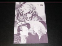 9213: Stella,  Bette Midler,  John Goodman,  Ben Stiller,