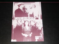9220: Cafe Europa,  Jacques Breuer,  Raimund Harmstorf,
