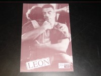 9223: Leon,  Jean Claude van Damme,  Deborah Rennard,