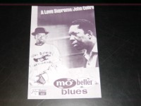 9227: Mo' Better Blues,  Denzel Washington,  Wesley Snipes,