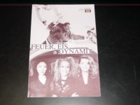 9229: Feuer, Eis und Dynamit ( Willy Bogner )  Roger Moore,