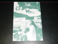 9232: Der Trost von Fremden,  Natasha Richardson,  C. Walken,