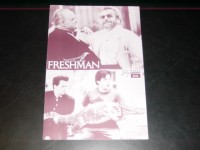 9238: Freshman,  Marlon Brando,  Matthew Broderick,