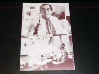 9252: Bei mir liegen Sie richtig, Dieter Hallervorden,