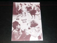 9255: Dancin' thru the Dark,  Con O´Neill,  Julian Littman,