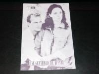 9258: Eine gefährliche Affäre,  Madeleine Stone,  Kevin Costner,