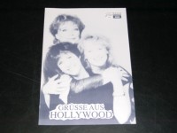 9263: Grüsse aus Hollywood,  Meryl Streep,  Shirley MacLaine,