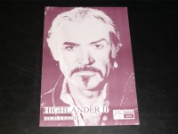 9270: Highlander II - Die Rückkehr, Sean Connery, C. Lambert,