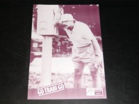 9271: Go Trabi go,  Barbara Valentin,  Claudia Schmutzler,