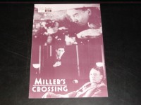 9274: Miller´s Crossing,  Gabriel Byrne,  Marica Gay Harden,