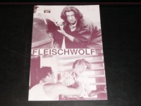 9277: Fleischwolf  ( Houchang Allahyari )   Hanno Pöschl,