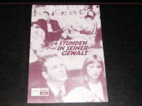 9278: 24 Stunden in seiner Gewalt,  Mickey Rourke,  A. Hopkins,