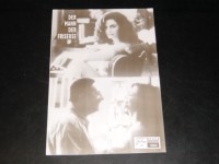 9282: Der Mann der Friseuse,  Jean Rochefort,  Anna Galiena,