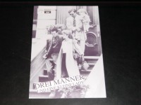 9287: Drei Männer und eine kleine Lady,  Tom Selleck,