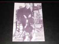 9291: Spatzi, Fratzi & Co,  Peter Ustinov,  Salvatore Cascio,