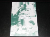 9301: Daddy Nostalgie, Dirk Bogarde, Jane Birkin, Odette Laure,
