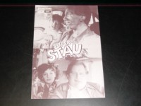 9307: Super-Stau,  Ralf Richter,  Ottfried Fischer,  Rolf Zacher
