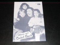 9311: Allein mit Onkel Buck,  John Candy,  Macaulay Culkin,