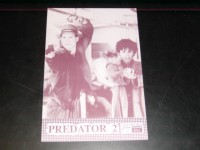 9315: Predator 2,  Danny Glover,  Bill Paxton,  Kevin Peter Hall