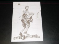 9318: Jacob's Ladder - In der Gewalt des Jenseits,  Tim Robbins,