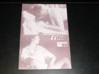 9321: Die unanständige Frau, Jose Way, C. Van V. de Coningh,