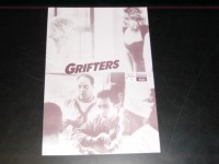 9322: Grifters,  Anjelica Huston,  John Cusack,  Pat Hingle,