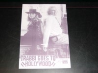 9332: Trabbi goes to Hollywood,  Thomas Gottschalk,