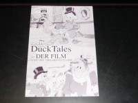 9336: Duck Tales - Der Film  ( Walt Disney  Zeichentrick )