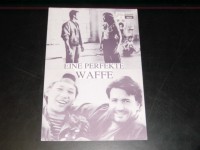 9337: Eine perfekte Waffe,  Jeff Speakman, Mako,  John Dye,