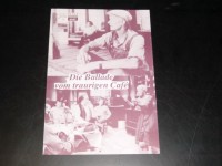 9347: Die Ballade vom traurigen Cafe,  Vanessa Redgrave,