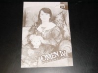 9352: Omen IV: Das Erwachen,  Faye Grant,  Michael Woods,
