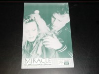 9358: Miracle - Ein geheimnisvoller Sommer,  Beverly d´Angelo,