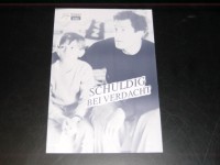 9359: Schuldig bei Verdacht,  Robert de Niro,  Anette Bening,