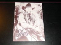 9377: City Slickers,  Billy Crystal,  Jack Palance,  D. Stern,
