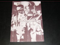 9390: Die Commitments,  Robert Arkins,  Angeline Ball,