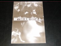 9392: Europa ( Lars von Trier )  Barbara Sukowa,  Udo Kier,