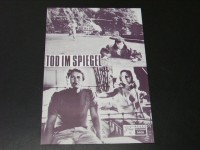 9408: Tod im Spiegel,  Tom Berenger,  Bob Hoskins,