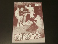 9413: Bingo,  Cindy Williams,  David Rasche,  David French,