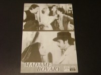 9423: Madame Bovary ( Claude Chabrol )  Isabelle Huppert,