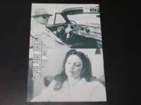 9424: Die Spur führt zurück - The two Jakes,  Jack Nicholson,