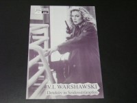 9427: V.I. Warshawski - Detektiv in Seidenstrümpfen,