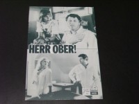 9439: Herr Ober !  ( Gerhard Polt )  Christiane Hörbiger,