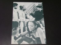 9440: Harlem Action,  Forest Whitaker,  Danny Glover,