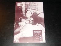 9463: Twenty 0ne,  Patsy Kensit,  Jack Shepherd,