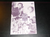 9485: Stop ! Oder meine Mami schießt,  Sylvester Stallone,