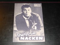 955: Teufel im Nacken (Andre de Toth) Cameron Mitchell, Dianne Foster, Paul Richards, Jack Albertson, Kathy Garver, Lisa Golm, Barry Kelley, Dayton Lummis, Lewis Charles, Richard Benedict