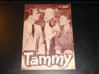 967: Tammy (Joseph Pevney) Debbie Reynolds,  Leslie Nielsen,  Walter Brennan, Mala Powers, Mildred Natwick